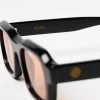 Crosby Sunglasses - Black