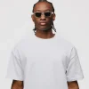 Crosby Sunglasses - Translucent