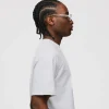 Crosby Sunglasses - Translucent