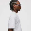 Crosby Sunglasses - Translucent Blue