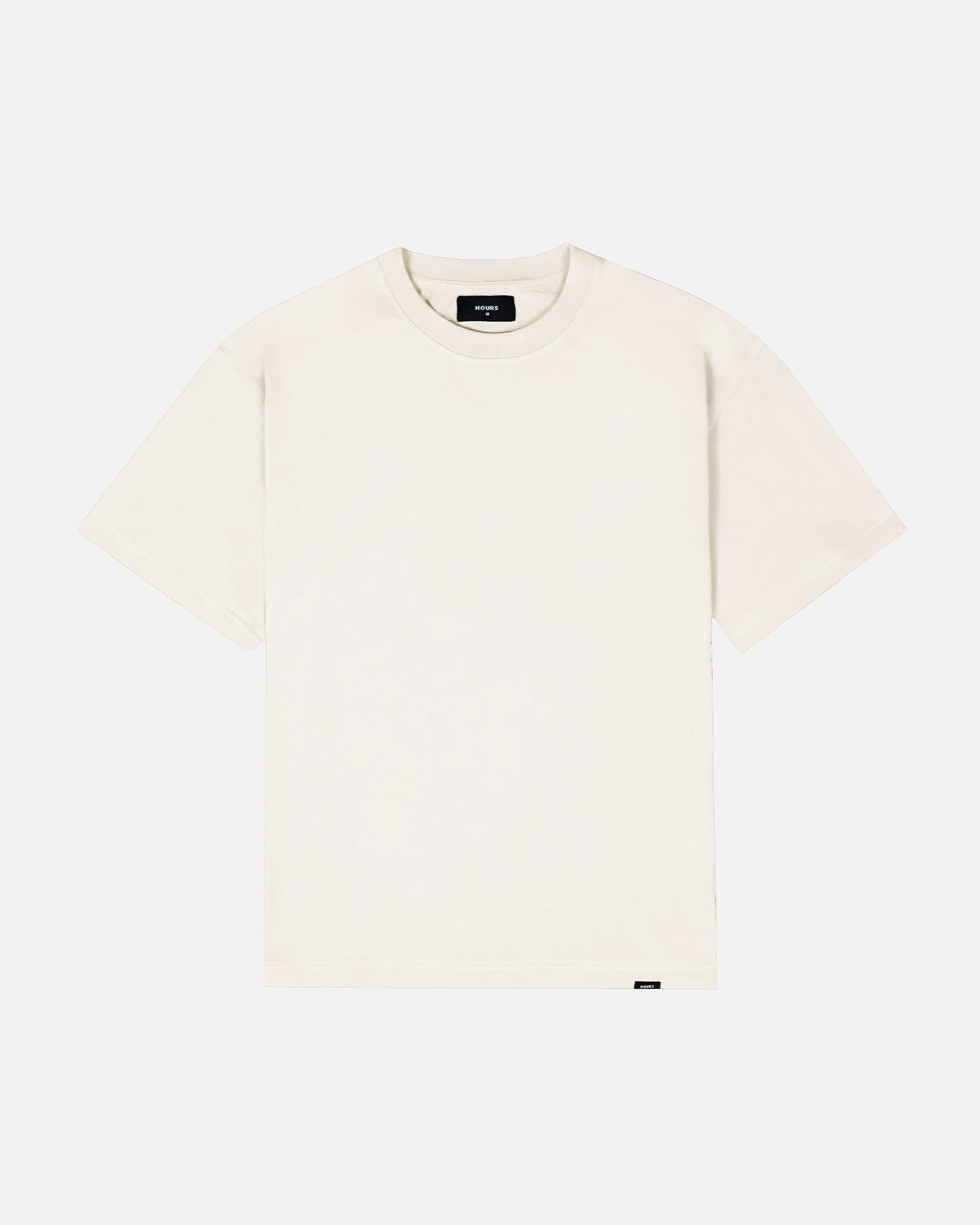 283-dir-69691c7bdcc3-m-variation-1.webp Drop Shoulder T-Shirt - Oyster