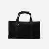 Duffle Bag - Black