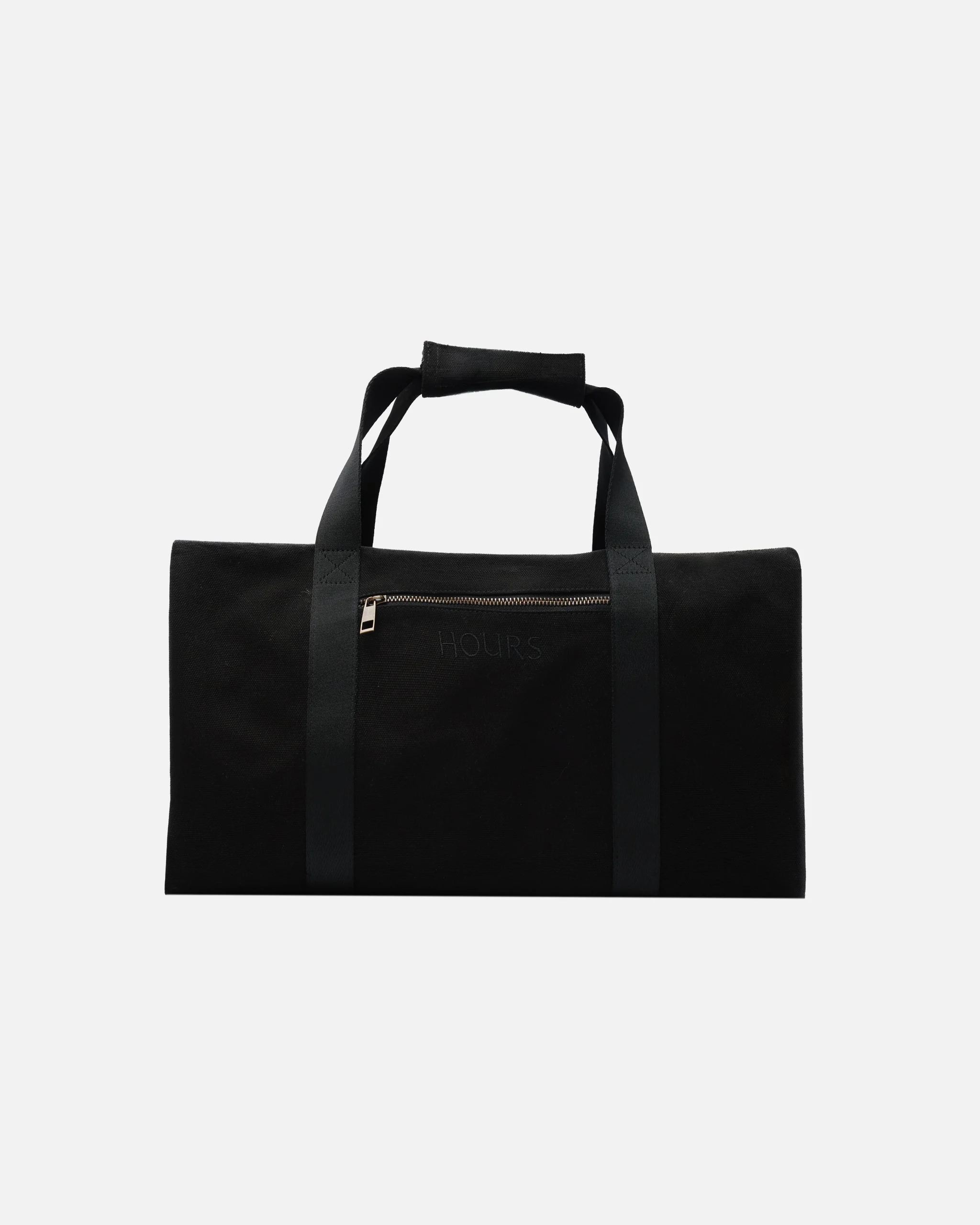 Duffle Bag - Black