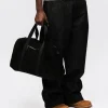 Duffle Bag - Black