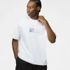 Hours Network T-Shirt - White