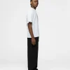 Hours Network T-Shirt - White