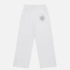 Infinity Sun Baggy Sweatpants - Ash