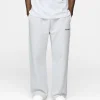 Infinity Sun Baggy Sweatpants - Ash