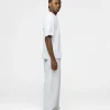 Infinity Sun Baggy Sweatpants - Ash