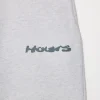Infinity Sun Baggy Sweatpants - Ash