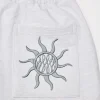 Infinity Sun Baggy Sweatpants - Ash