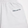 Infinity Sun Baggy Sweatshorts - Ash