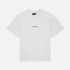 Infinity Sun T-Shirt - White