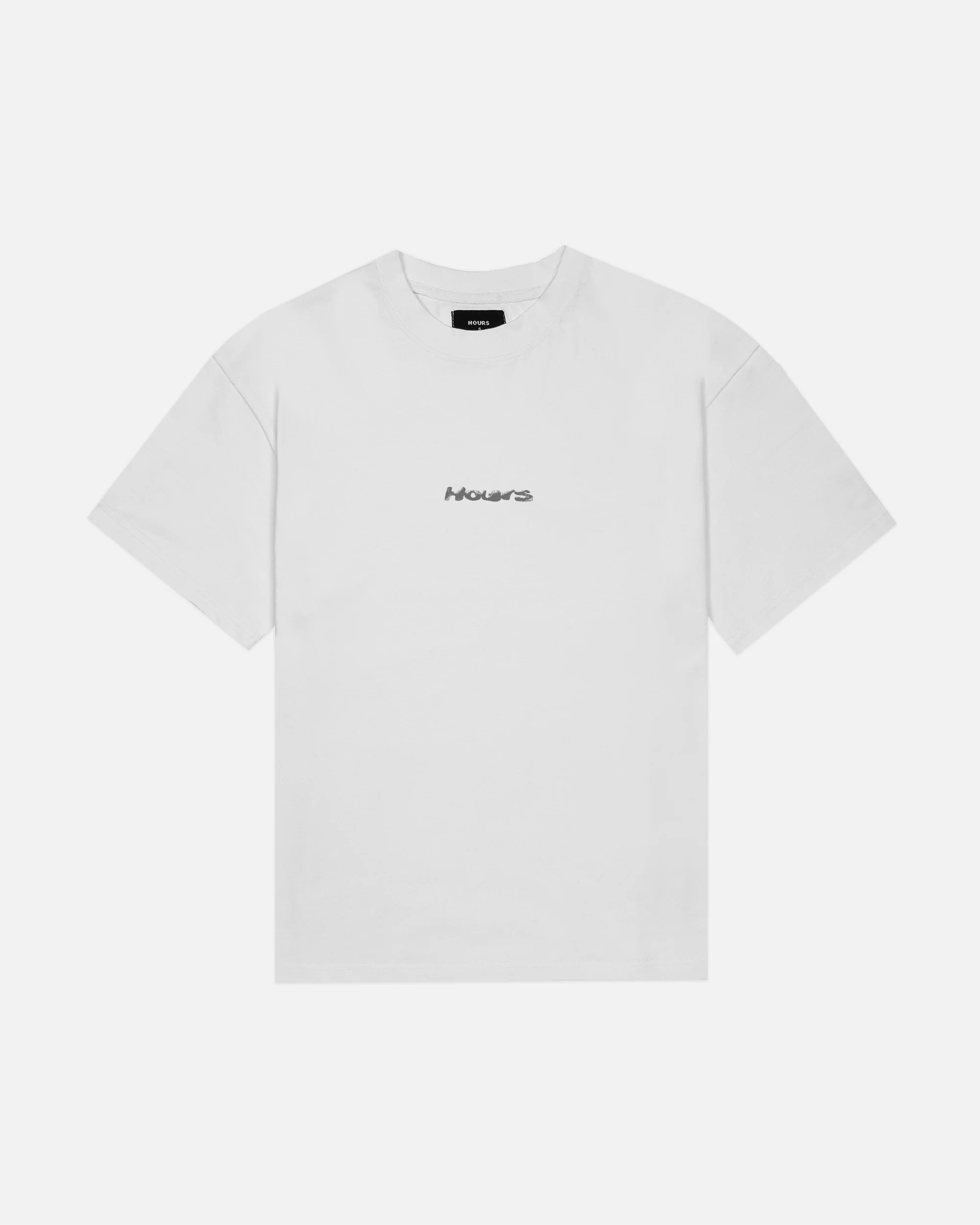 Infinity Sun T-Shirt - White