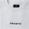 Infinity Sun T-Shirt - White