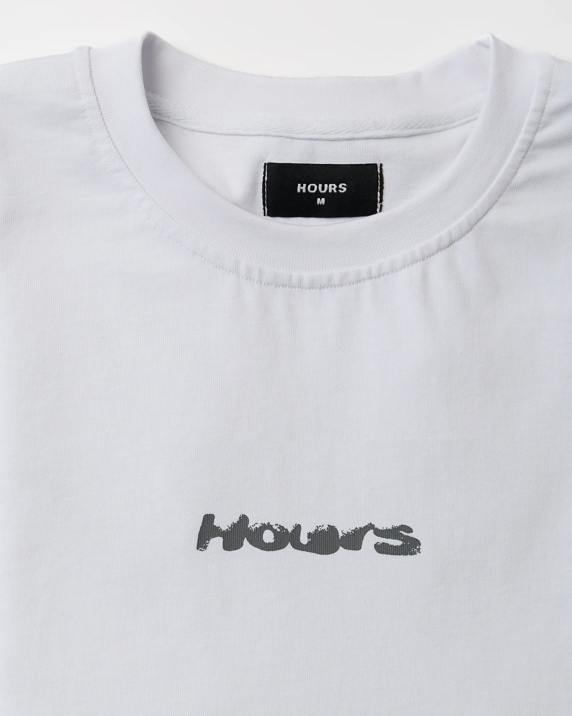 Infinity Sun T-Shirt - White