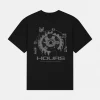 Machine T-Shirt - Black