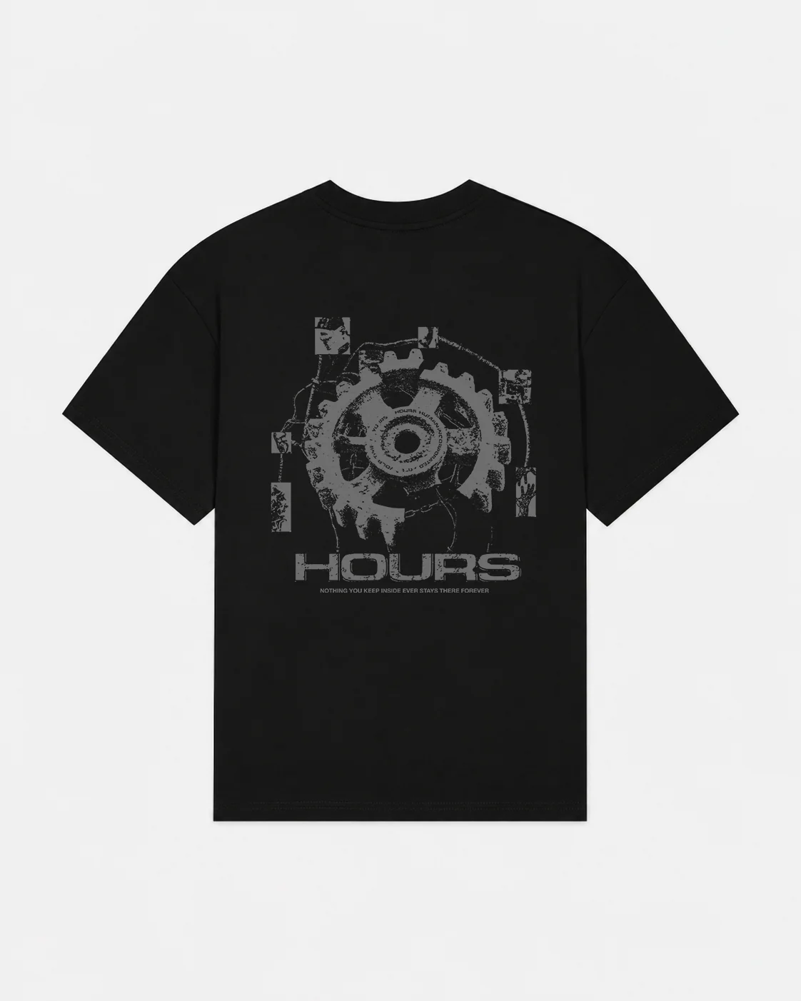 354-machine-t-shirt-black-1.webp Machine T-Shirt - Black