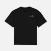 Machine T-Shirt - Black
