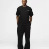 Machine T-Shirt - Black
