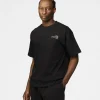 Machine T-Shirt - Black