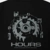 Machine T-Shirt - Black