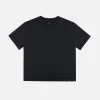 Baby T-Shirt - Washed Black