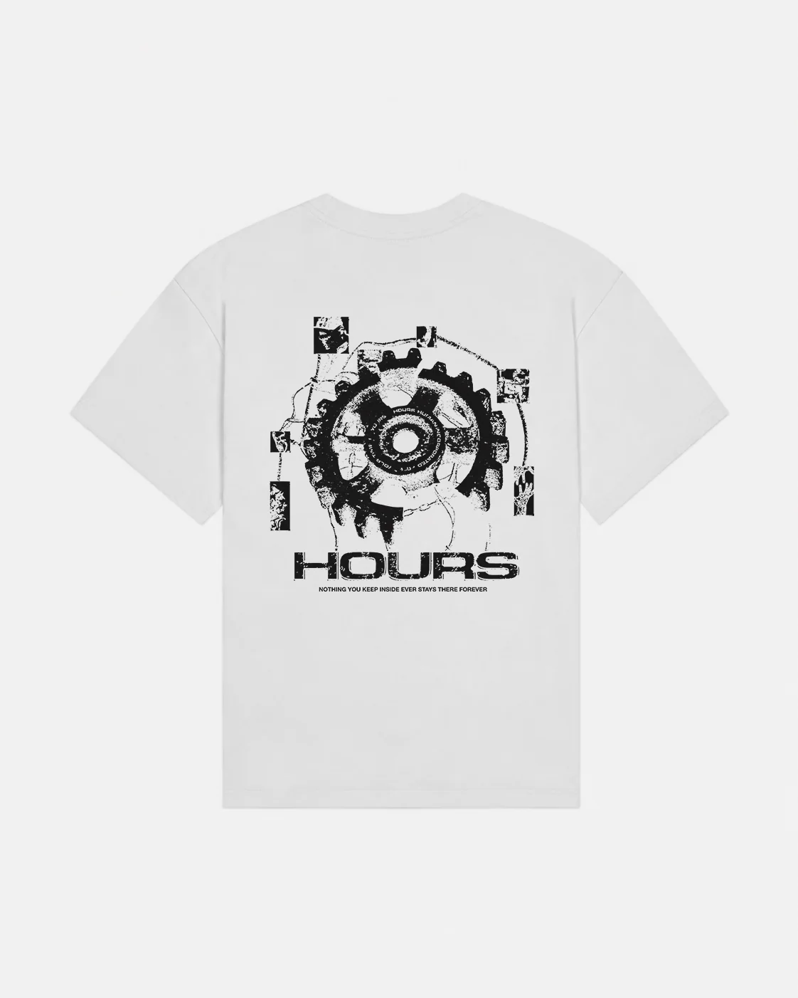 360-machine-t-shirt-white-1.webp Machine T-Shirt - White
