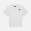 Machine T-Shirt - White