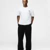 Machine T-Shirt - White