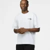 Machine T-Shirt - White