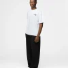 Machine T-Shirt - White