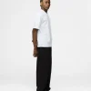 Machine T-Shirt - White