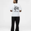 Machine T-Shirt - White