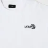 Machine T-Shirt - White