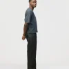 Baby T-Shirt - Washed Black