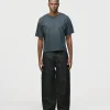 Baby T-Shirt - Washed Black