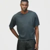 Baby T-Shirt - Washed Black