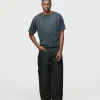 Baby T-Shirt - Washed Black