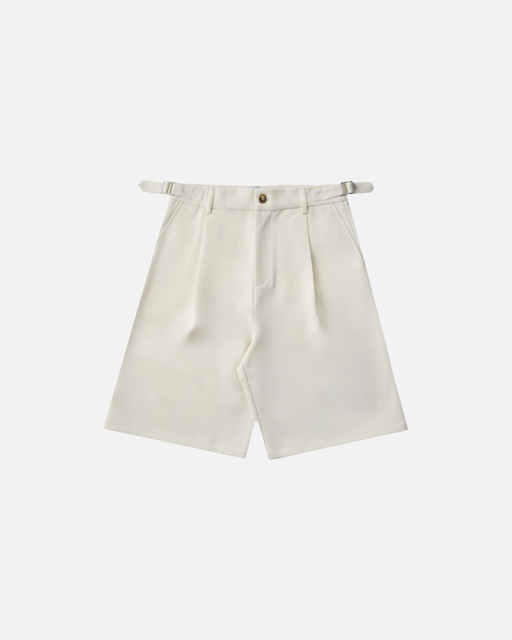 380-dir-69691c7bdcc3-m-variation-1.webp Pleated Shorts - Cream