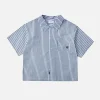 Resort Shirt - Light Blue