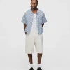 Resort Shirt - Light Blue