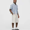 Resort Shirt - Light Blue