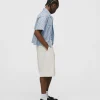 Resort Shirt - Light Blue