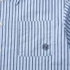 Resort Shirt - Light Blue