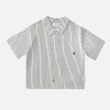 Resort Shirt - White