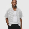 Resort Shirt - White