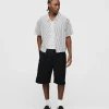 Resort Shirt - White