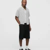 Resort Shirt - White