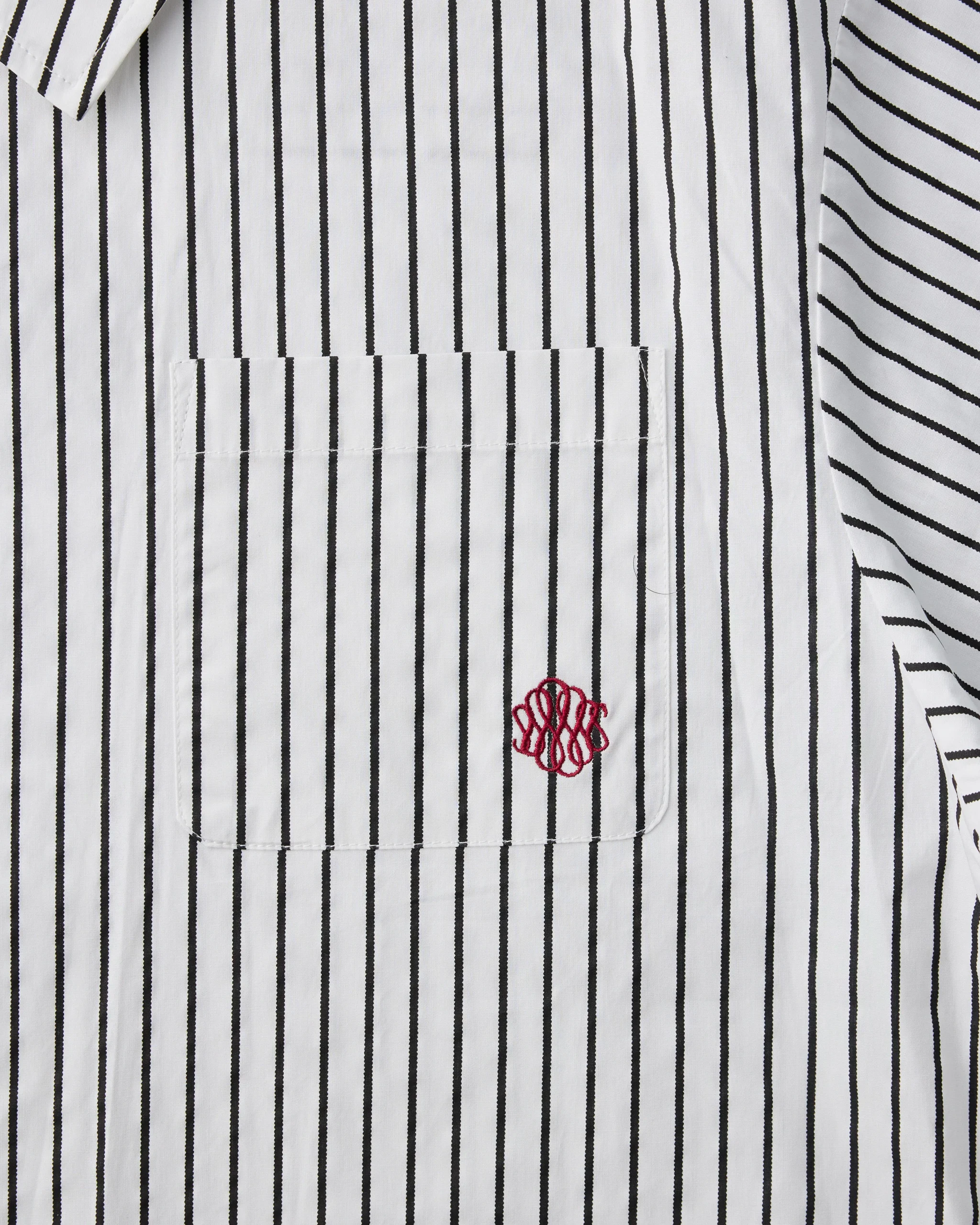 Resort Shirt - White